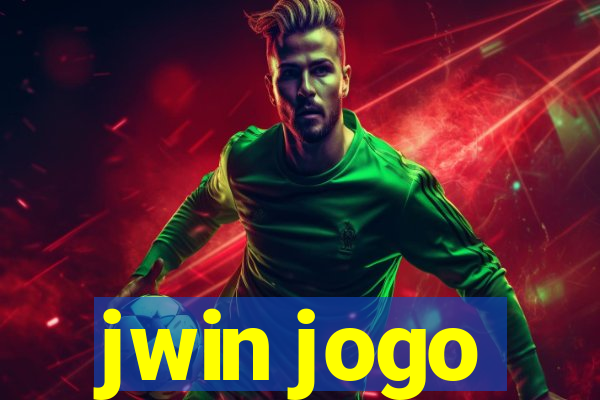 jwin jogo